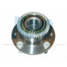 WBH-4509 KAVO PARTS Комплект подшипника ступицы колеса