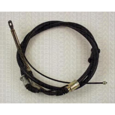 8140 24122 TRIDON Hand brake cable