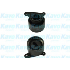 DTE-9032 KAVO PARTS Натяжной ролик, ремень грм