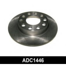 ADC1446 COMLINE Тормозной диск