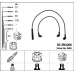 5900 NGK Комплект проводов зажигания