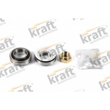 4102020 KRAFT AUTOMOTIVE Комплект подшипника ступицы колеса