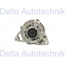 L 61 060 DELTA AUTOTECHNIK Генератор