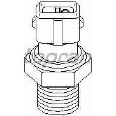 720 160 TOPRAN Датчик давления масла