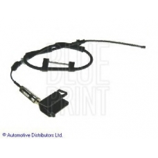 ADG046133 BLUE PRINT Трос, стояночная тормозная система