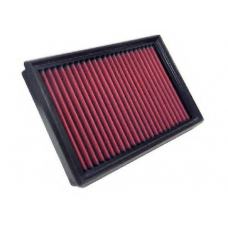 33-2704 K&N Filters Воздушный фильтр