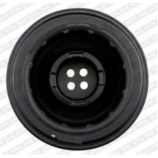 DPF350.06 SNR Ременный шкив, коленчатый вал