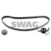 50 02 0030 SWAG Комплект ремня грм