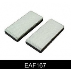 EAF167 COMLINE Фильтр, воздух во внутренном пространстве