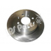 IBP-1495 IPS Parts Тормозной диск
