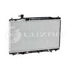 LRc 231ZP LUZAR Радиатор, охлаждение двигателя