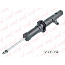 G12695R LYNX Амортизатор подвески