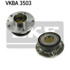 VKBA 3503 SKF Комплект подшипника ступицы колеса