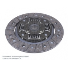 ADK83132 BLUE PRINT Диск сцепления