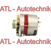 L 62 120 ATL Autotechnik Генератор