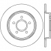 562411B BENDIX Тормозной диск