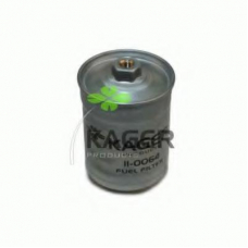 11-0064 KAGER Топливный фильтр