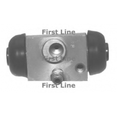 FBW1760 FIRST LINE Колесный тормозной цилиндр