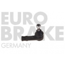 59065034764 EUROBRAKE Наконечник поперечной рулевой тяги