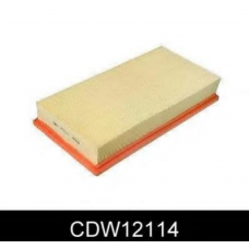 CDW12114 COMLINE Воздушный фильтр
