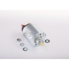 F 042 010 416 BOSCH Тяговое реле, стартер