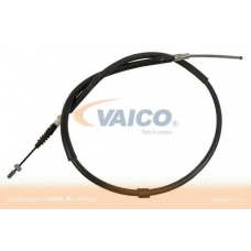 V95-30002 VEMO/VAICO Трос, стояночная тормозная система