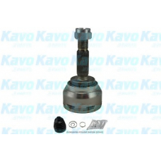 CV-5513 KAVO PARTS Шарнирный комплект, приводной вал