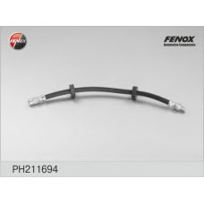 PH211694 FENOX Тормозной шланг
