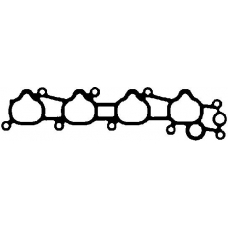 450255P CORTECO Прокладка, впускной коллектор