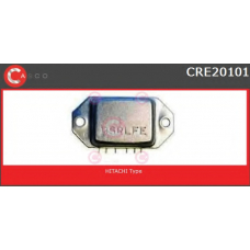 CRE20101 CASCO Регулятор