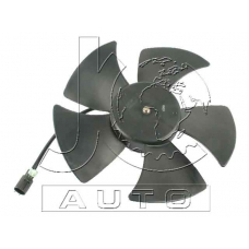 R90033 Japan Cars Вентилятор радиатора