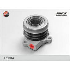 P2304 FENOX Рабочий цилиндр, система сцепления