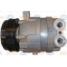 8FK 351 102-051 HELLA Компрессор, кондиционер