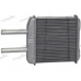 0631.3009 FRIGAIR Теплообменник, отопление салона