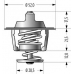 QTH321 QUINTON HAZELL Термостат, охлаждающая жидкость