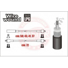 2121-36-SET/5/-MS MASTER-SPORT Комплект проводов зажигания