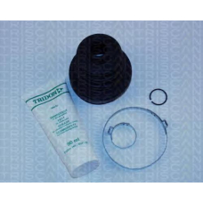 8540 16901 TRIDON Gaiter kit