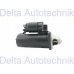 A 10 790 DELTA AUTOTECHNIK Стартер