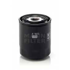 W 9023 MANN-FILTER Гидрофильтр, автоматическая коробка передач