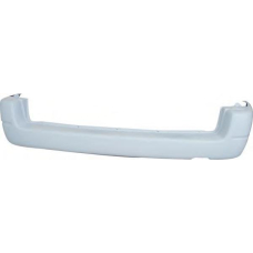 0550952 KLOKKERHOLM Rear bumper