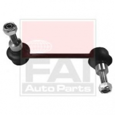 SS034 FAI AutoParts Тяга / стойка, стабилизатор