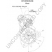 M105R2002SE PRESTOLITE ELECTRIC Стартер