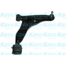 SCA-5521 KAVO PARTS Рычаг независимой подвески колеса, подвеска колеса