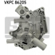 VKPC 86205<br />SKF