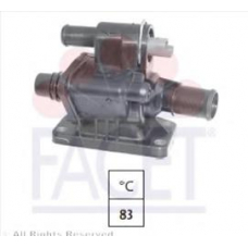 7.8486 FACET Термостат, охлаждающая жидкость