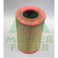 PA503 MULLER FILTER Воздушный фильтр