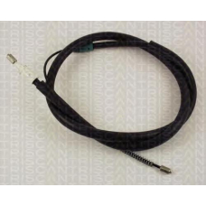 8140 25159 TRIDON Hand brake cable