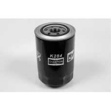 K284/606 CHAMPION Масляный фильтр