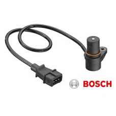 0 281 002 165 BOSCH Датчик, положение распределительного вала