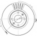 BDC5241BD QUINTON HAZELL Тормозной диск